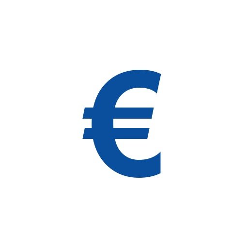 IBAN (Euros)